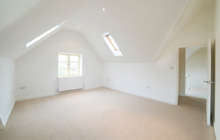 West Lambrook bedroom extension leads