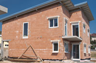 West Lambrook home extensions